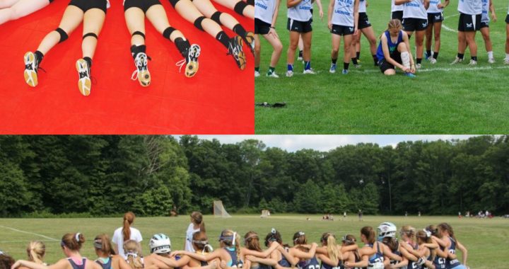 Why Many Athletes Choose to Play Club Sports
