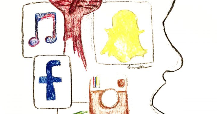 Online Privacy and Teens