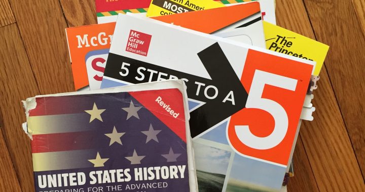 Spotlight on RHS: AP Exams