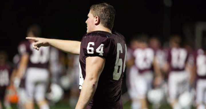 From the President’s Desk: We Need School Spirit