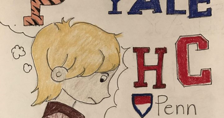 The Importance of Ivy Leagues