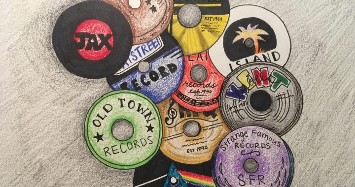 Record Deals: Then vs. Now