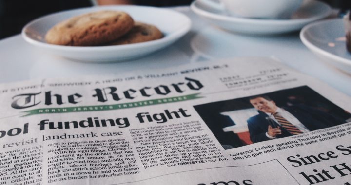Are Newspapers Even Still Important?