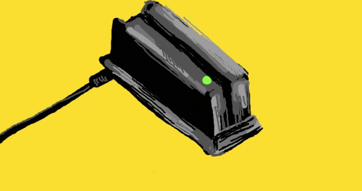 RHS Introduces a New Security Card System