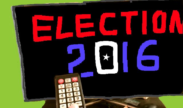 Looking Back at Media to Move Forward in Politics