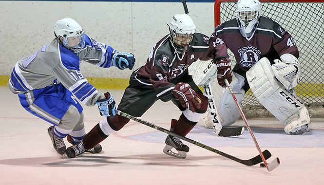 Team Profile: RHS Hockey