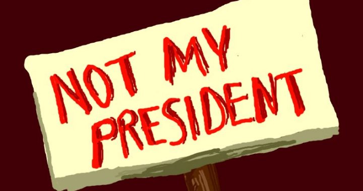Chaos and Turmoil in the Wake of Trump’s Win