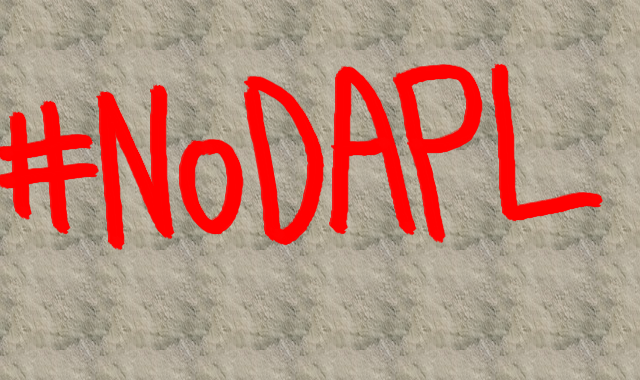 Dakota Access Pipeline: A Ground for Protests?