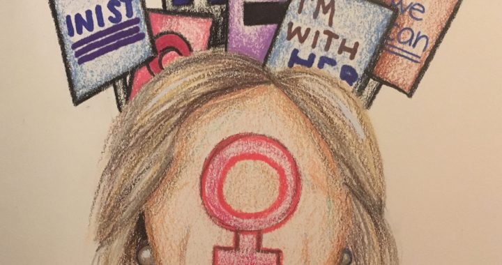 Feminism in the Age of Hillary Clinton