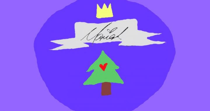 No One Loves Christmas Like Mariah Carey Loves Christmas