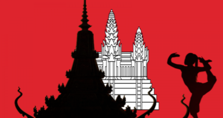 Ridgewood’s Cambodia Club Travels Abroad: A Student’s Experience