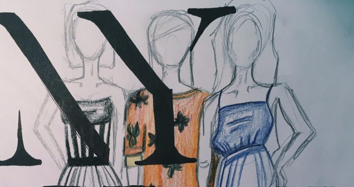 New York Fashion Week Gets Political