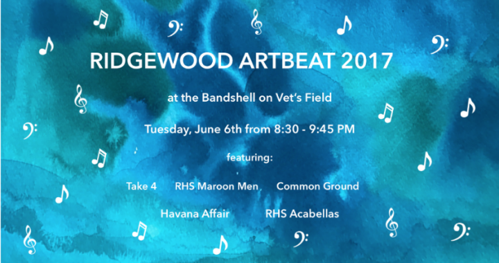 Uniting Ridgewood Through Art