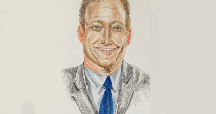 An Interview with Representative Josh Gottheimer