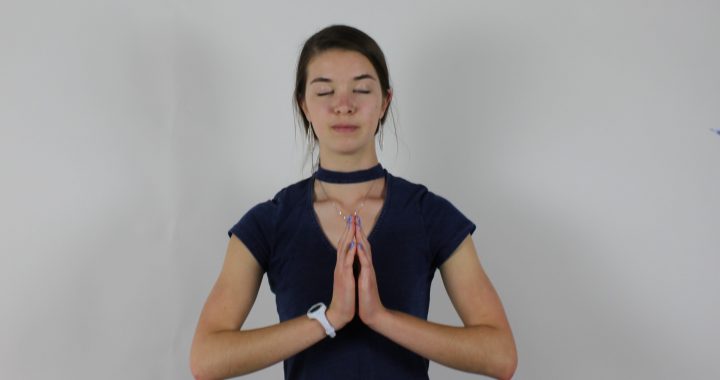 Find Your Zen with the Yoga, Mindfulness, and Relaxation Club