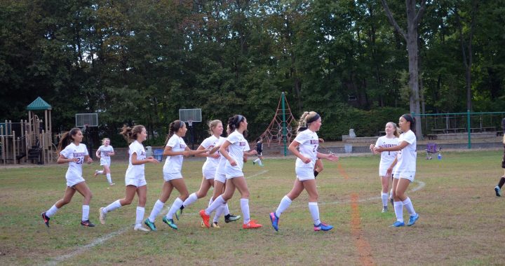 How Soccer Relates to High School Life