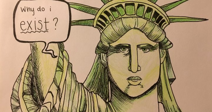 Examining Political Cartoons