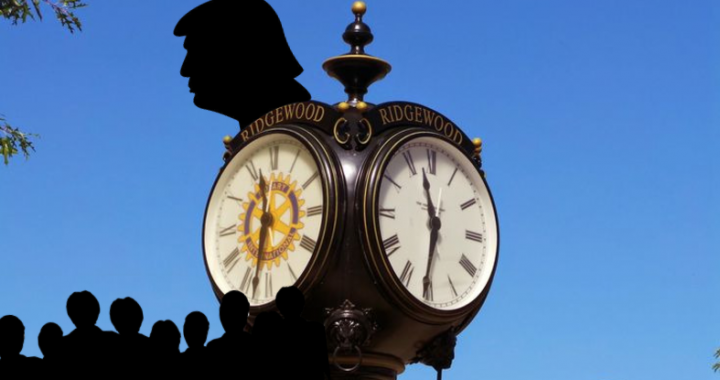 Ridgewood and Trump’s Travel Ban