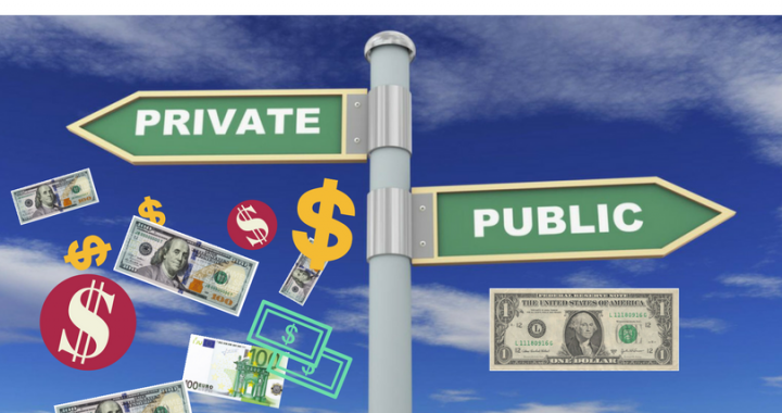 Pricy Private vs. Practical Public: Which kind of college is right for you?