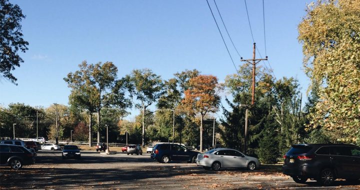 RHS Parking Issues