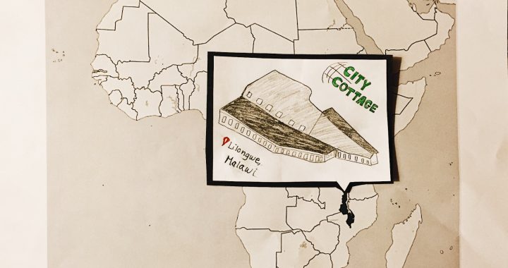 Bridging Gaps: From Malawi to Ridgewood
