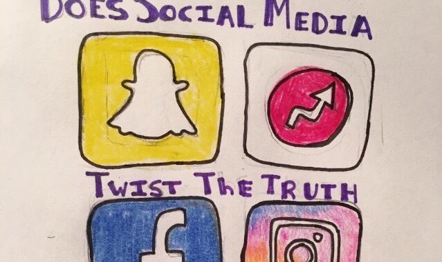 Deceitful Tweets and Posts