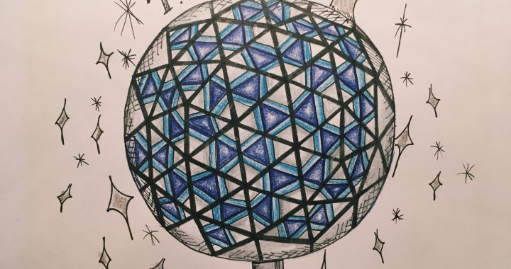 Why Do We Watch a Ball Drop Every Year?