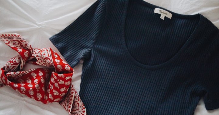 How History Influences Fashion