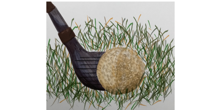 Ridgewood Boys Golf Prepares for the Season