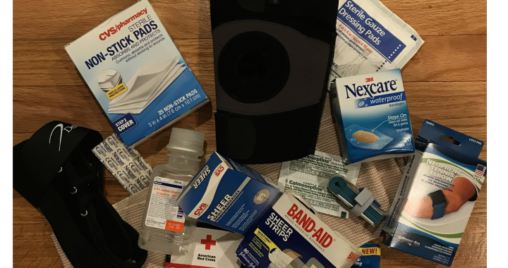 Injuries from a Sidelined Perspective
