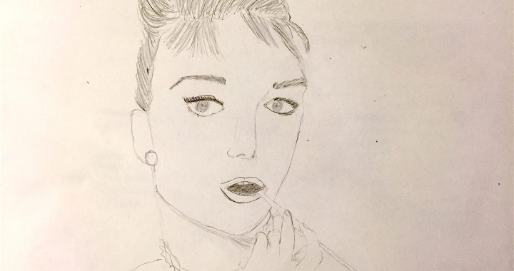 Audrey Hepburn: More Than Just a Pretty Face