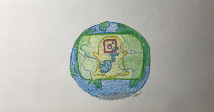 The World of Social Media: Which is the Best?