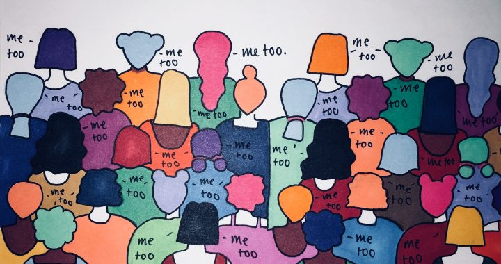 #MeToo Around the World