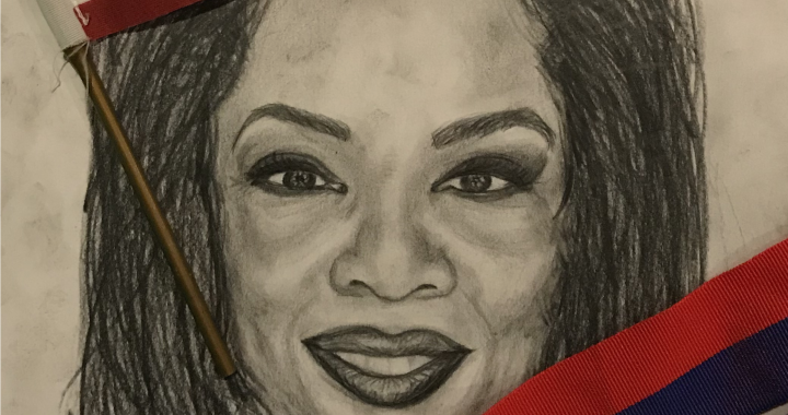 Oprah for President