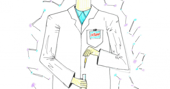My Experience in Pharmaceutical Research