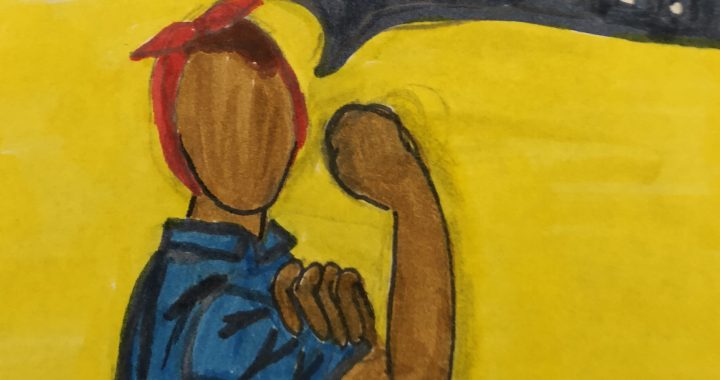 A Letter to Extreme Feminists from Men