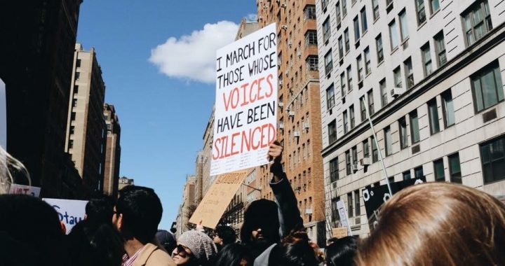 March for Our Lives