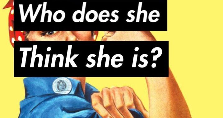 Women’s History Month: Then and Now