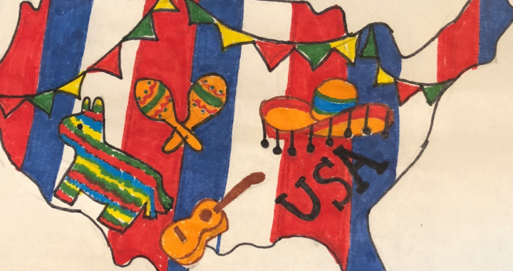 A Festival In May: Cinco de Mayo in America
