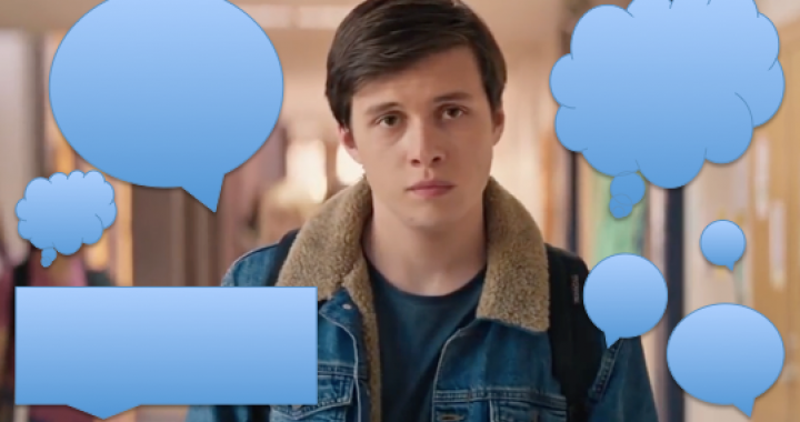 Typical High School Rom-Com Reborn