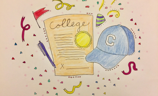 So Long, Seniors: Thoughts on Graduation