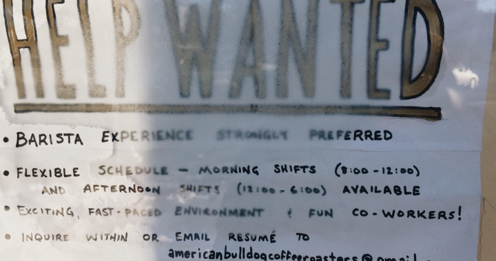 Have You Found Your Summer Job?