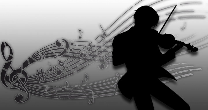 Why We Need Celebration of the Arts