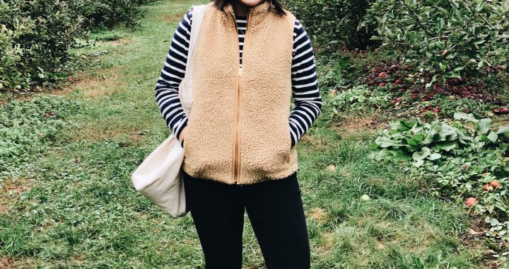 Autumnal Fashion Edit