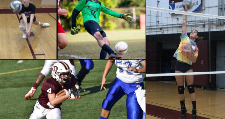 Freshmen Adjustment to Sports