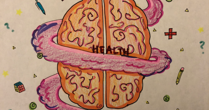 Know Your Enemy: Mental Health in School