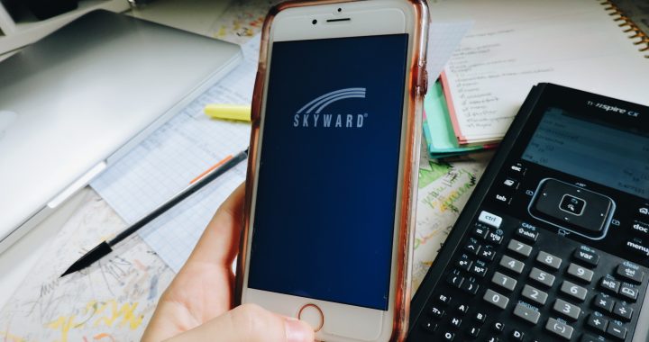 Is It Time to Limit Skyward Access?