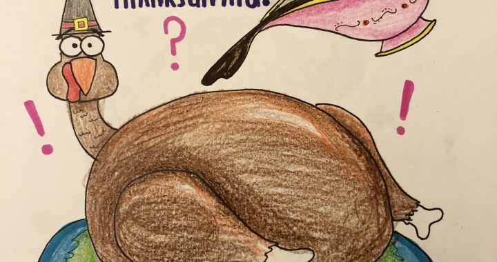 Thanksgiving – Yay or Nay?