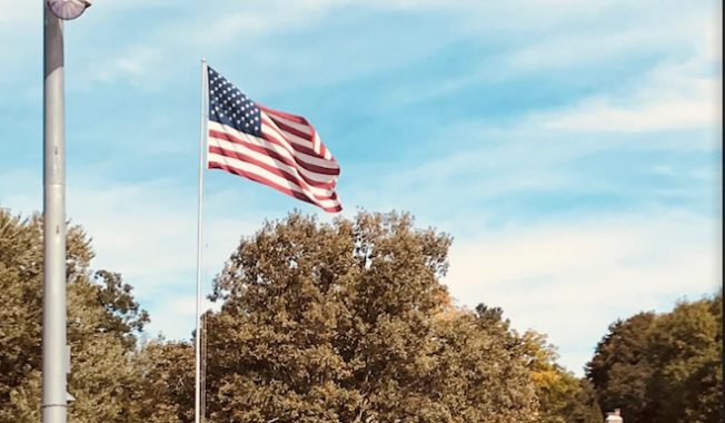 Honoring Veteran’s Day: What Can Teens Do?