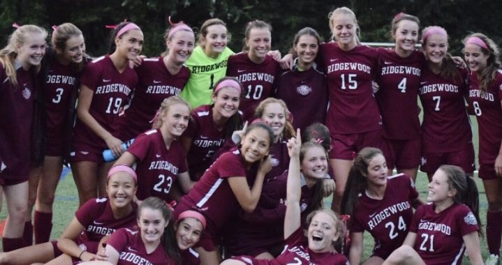 RGS Has a Strong Start to the Season